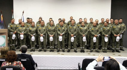  - Divulgação/Detran-MS