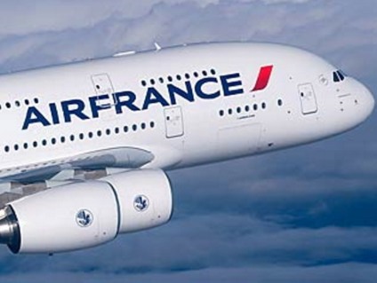  - Divulgação/Airfrance