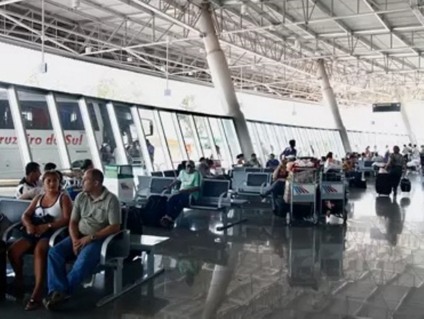 Veículos em más condições de higiene, superlotados ou que não tenham o aval técnico da Agepan serão autuados - Divulgação