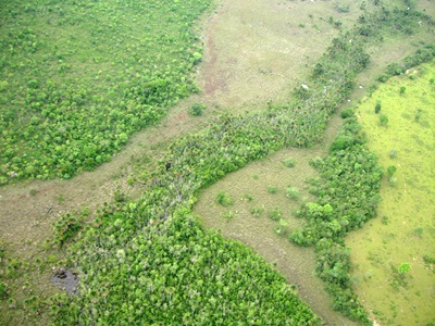 Parque do Pombo será o maior do Centro Oeste do Brasil -