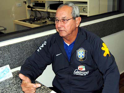 Segundo Miro, reunião da semana que vem começa a preparação para 2013 -