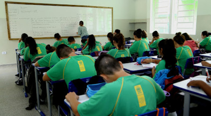Projeto de Lei é de autoria do deputado Professor Rinaldo (PSDB) - Divulgação/Portal do MS