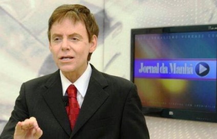 Freixes pegou 11 anos de cadeia e perdeu direitos políticos por 10 anos - Arquivo pessoal Freixes pegou 11 anos de cadeia e perdeu direitos políticos por 10 anos - Arquivo pessoal