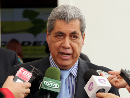 André vai selecionar melhores para dar eficiência ao governo -