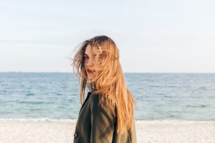 5 alimentos que vão fazer seu cabelo crescer mais rápido