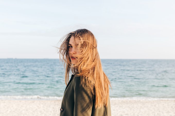 5 alimentos que vão fazer seu cabelo crescer mais rápido