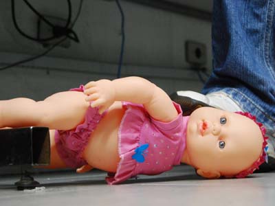 Crescimento dos registros se deve à coragem das testemunhas em denunciar os crimes -