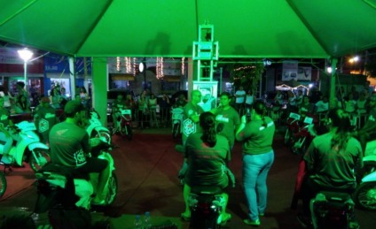 O evento terá cobertura jornalística da TVC - Lucas dos Anjos/JPNEWS