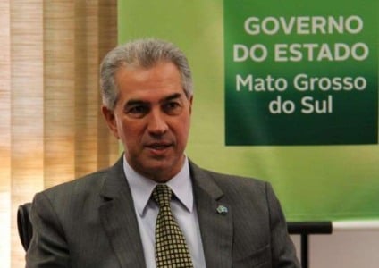 Governo investe R$ 2,7 milhões em hospital e dá ordem de serviço para maternidade em Maracaju - Divulgação