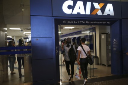 As dívidas dos clientes totalizam R$ 4,1 bilhões e expectativa do banco é recuperar R$ 1 bilhão ao oferecer os descontos - Reprodução José Cruz/Agência Brasil