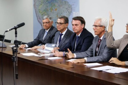  - Divulgação/Agência Brasil