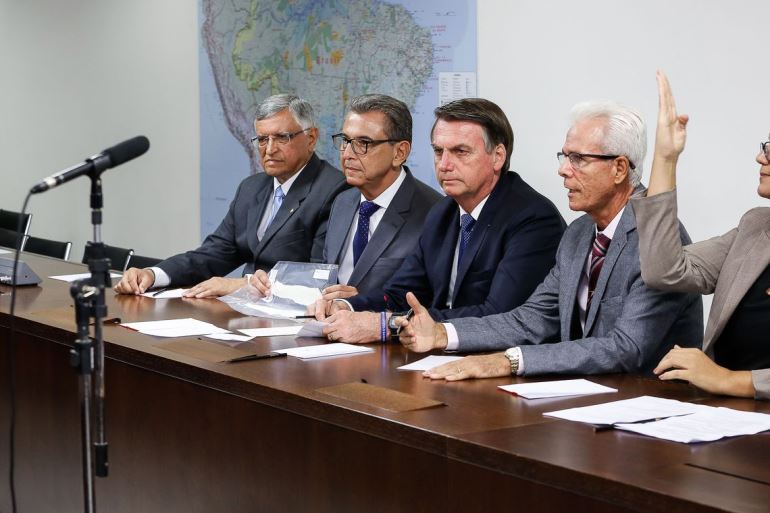  - Divulgação/Agência Brasil