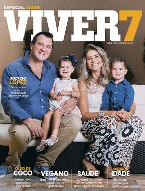 Revista Se7e circula com edição especial