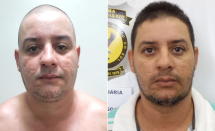 Assalto ocorreu na terça-feira, na avenida Clodoaldo Garcia - Imagem cedida/PC