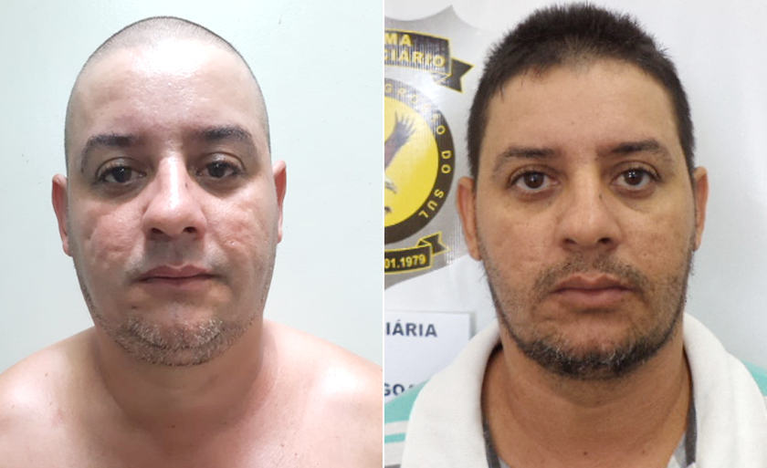 Assalto ocorreu na terça-feira, na avenida Clodoaldo Garcia - Imagem cedida/PC