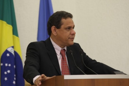 Jorge Martinho pode compor chapa com alianças com PROS, PPS, PDT ou PT - Arquivo/JP Jorge Martinho pode compor chapa com alianças com PROS, PPS, PDT ou PT - Arquivo/JP