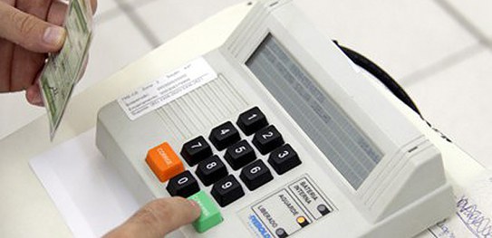 Além de folga em dobro por dia trabalhado, mesários ganham isenção de taxa de inscrição em concurso público estadual - Divulgação