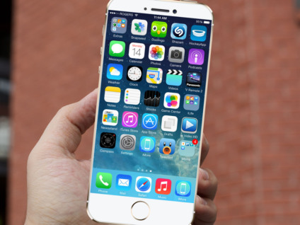 iPhone 6 Plus se esgota no primeiro dia de pré-venda