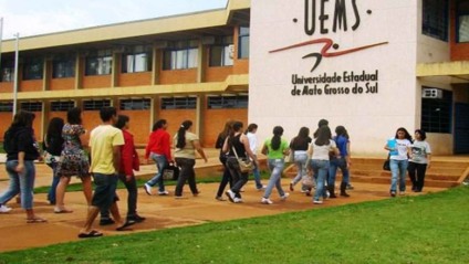 As inscrições devem ser feitas até 31 de julho pelos Correios via Sedex. - Foto:Divulgação