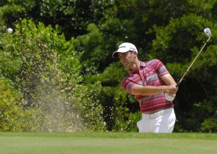 Os profissionais estarão disputando a etapa do Mato Grosso do Sul do Circuito Brasileiro de Golfe Profissional. - Divulgação