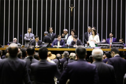 Rodrigo Maia disse esperrar que, em até 70 dias, reforma da Previdência esteja votada na comissão especial - Divulgação/Câmara dos Deputados