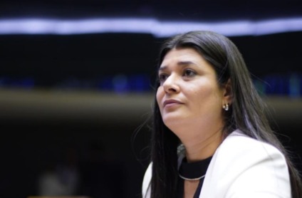 Segundo Rose Modesto, objetivo é trabalhar com prevenção e recuperação de mulheres vítimas de violência. - Assessoria