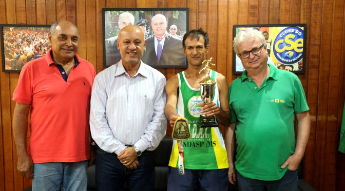  - David Majella/Notícias MS