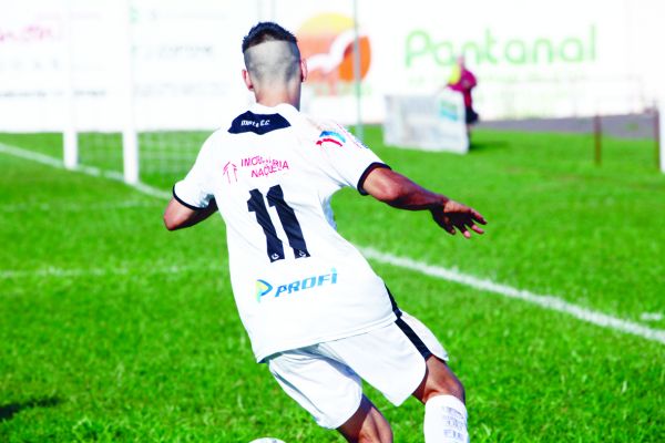 Equipe do Carcará da Fronteira escapou do rebaixamento -