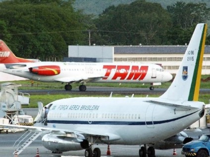 Sindicato de aeronautas defende legislação trabalhista para pilotos que leve em conta fatores humanos -  Arquivo/Agência Brasil