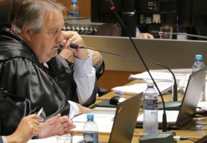 A relatoria é do Desembargador Marcos José de Brito Rodrigues - Divulgação
