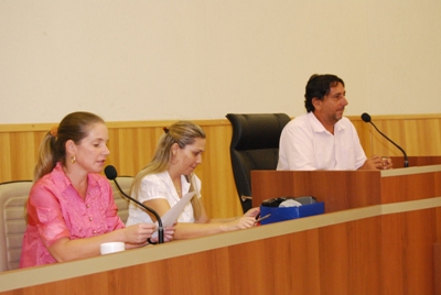 Vereadores aprovaram repasse de R$ 60 mil para agremiações três-lagoenses - Vereadores aprovaram repasse de R$ 60 mil para agremiações três-lagoenses -
