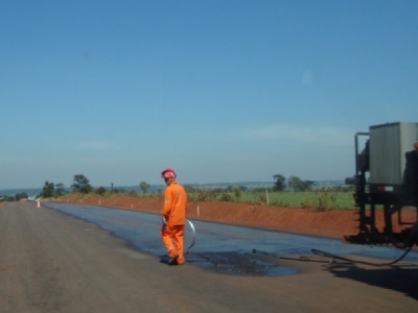 Governo licita restauração da MS-395 entre Brasilândia e Bataguassu e 4 rodovias