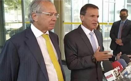 Segundo o relator do Orçamento, proposta vai respeitar teto de gastos - Foto: