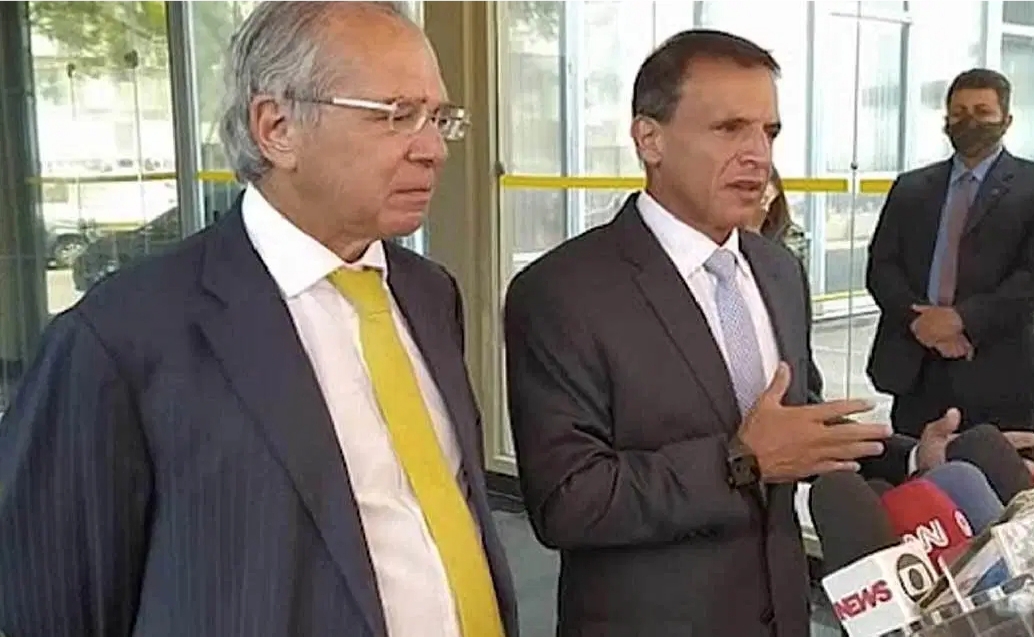 Segundo o relator do Orçamento, proposta vai respeitar teto de gastos - Foto: