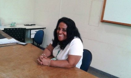 Coordenadoria regional de Três Lagoas é comandada pela professora Marizeth Bazé - Ana Cristina Santos/JP