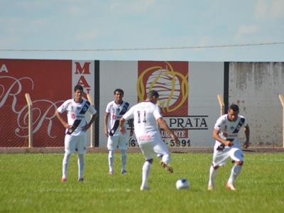 Misto volta a jogar em casa neste sábado, às 19h, contra o Maracaju -