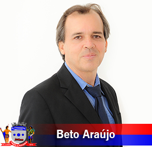 Beto Araújo - Divulgação/Secom