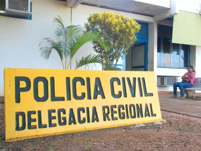 TJ/MS decidiu que aplicará multa em casos de protestos -
