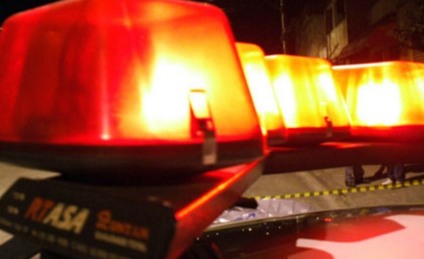 mulher de 52 anos deixou sua casa em Maringá - PR há dez dias, para se relacionar com um três-lagoense, 20 anos mais novo - André Barbosa/JPNEWS
