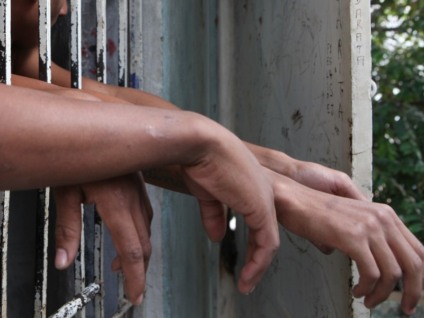 Capacidade da Unei é de 12 internos e, atualmente, há 19 jovens abrigados na unidade - Arquivo/JP