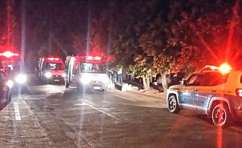 Delegada apreendeu celular com imagens de acidente - Arquivo/JPNEWS