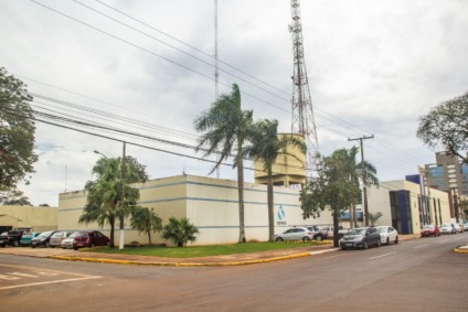 Sanesul anunciou que vai recorrer da decisão judicial para assegurar investimentos em Dourados - Assessoria