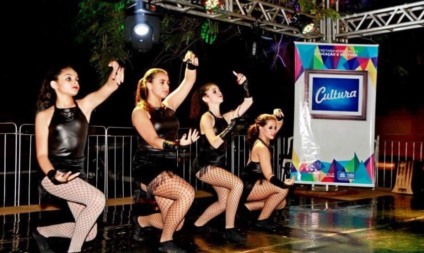 Evento reunirá artistas profissionais e amadores com 20 apresentações artísticas - Divulgação/Assessoria