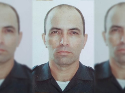 O velório é realizado na capela da Cardassi e o sepultamento está programado para 16h30, no Cemitério Municipal - Divulgação/PM