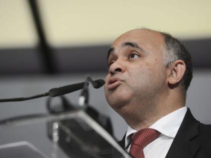 Para George Hilton, a mudança pode ocorrer por meio de medida provisória ou decreto - Valter Campanato/Agência Brasil