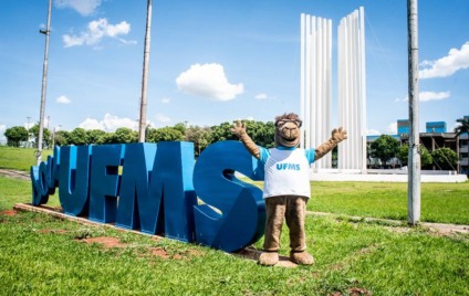A abertura solene da SBPC acontecerá no próximo domingo (21), às 18h, no Teatro Glauce Rocha - UFMS