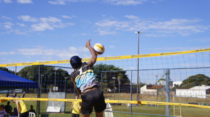 O Campeonato Brasileiro acontecerá de 22 a 26 de agosto de 2019 em João Pessoa-PB - Reprodução FEEMS