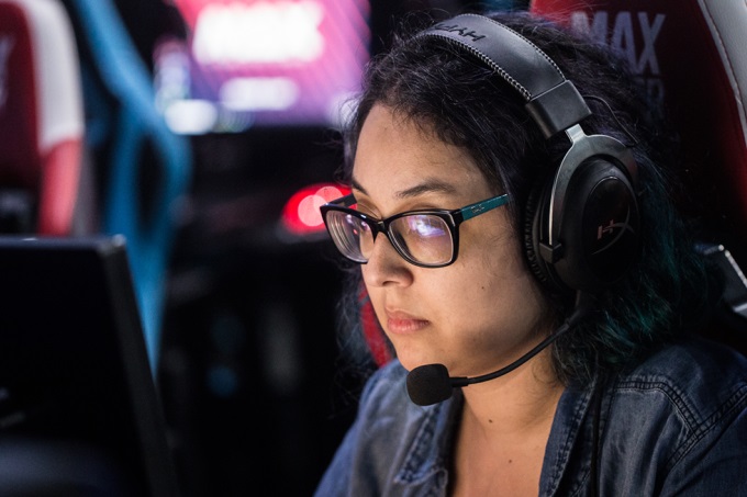 Ainda é bem difícil ser uma mulher gamer no Brasil