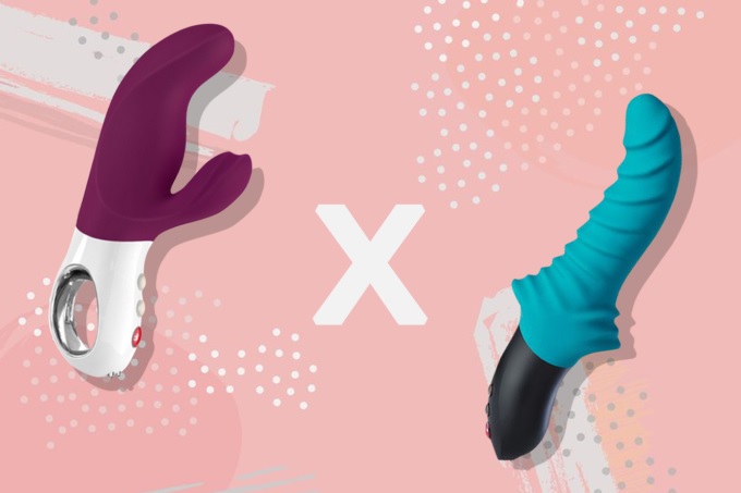 Conheça o pulsador, um brinquedo sexual incrível para fãs do vibrador