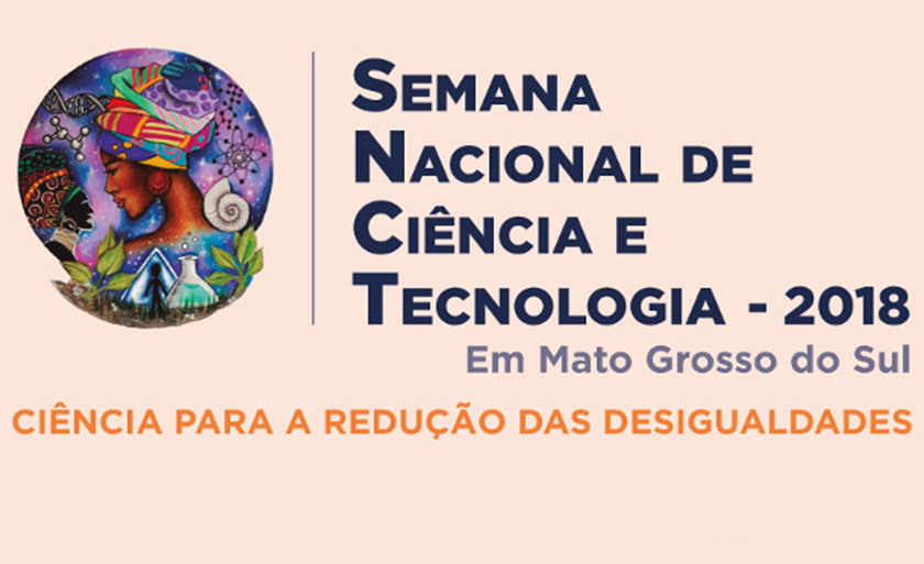 Encontro é voltado para pesquisadores, estudantes e interessados - Divulgação/Assessoria